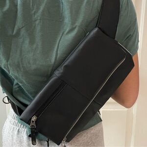 EUC-Harvest‎ Label CrossBody Bag